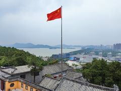 -云龙山