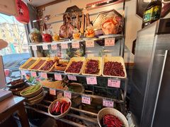 -重庆石磨豆花庄(乔庄店)