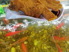 -金杨拉面王小吃面馆·牛三宝面·红烧牛肉粉