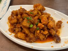 -老杨饭店(万科里店)