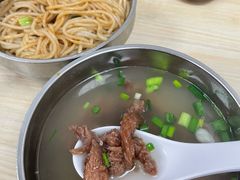 -尚干依清小吃(西洪店)