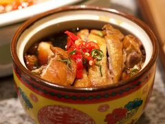 -南京大牌档(中关村领展广场店)