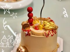 -镜泊湖酒家(兴华街金鼎店)
