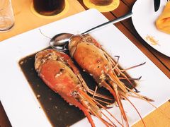 -Ministry of Crab(科伦坡店)