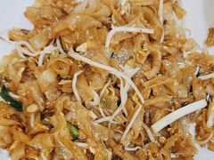 -利杨记·本味轩粥坊·烧烤(宝体店)