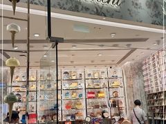 -VENCHI 闻绮(广州太古汇店)