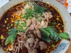 -丁丁猫重庆小面(徐州路店)