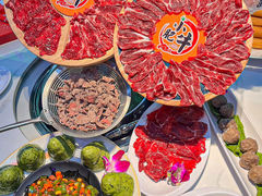 -中国凉都黄牛肉馆(杭州总店)