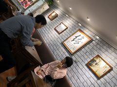 -德兴老面馆(德平路店)