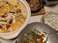 -小菜园新徽菜(合肥天鹅湖万达店)