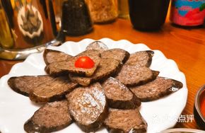 San Shun Homemade Sausage