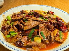 -树厨贵州菜(大十字店)