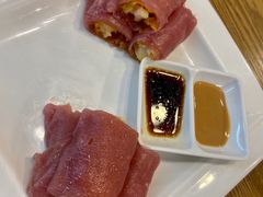 -喜粤糖朝餐厅(三八广场店)