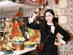 -广州香格里拉酒店