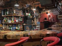 -流浪者复古西餐鸡尾酒吧(沈阳店)