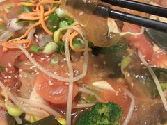 -每味每客·重庆麻辣烫(拓展大厦店)