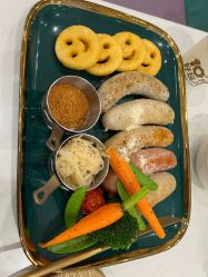 -MELAND CLUB亲子乐园·派对·餐厅(北京芳圆里ID MALL店)