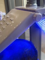 -碧莲盛·不剃发植发