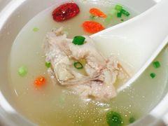 蒙土乡焖面-蒙土乡铁锅焖面(东河店)