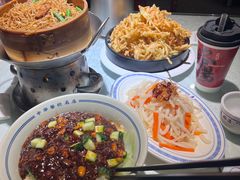 -老雒阳面馆·水席(高新区店)