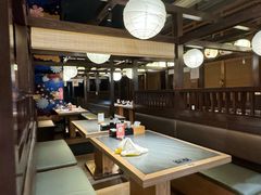 -大江户·温泉洗浴(浑南店)