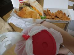 -必胜客(省府店)