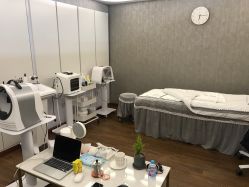 -Priscilla皮肤管理中心