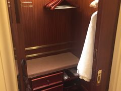 更衣室-广州富力丽思卡尔顿酒店