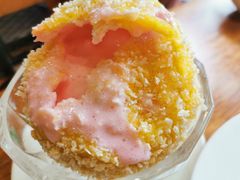炸雪糕-正德顺順德雙皮奶(中信店)