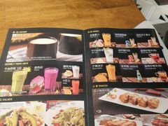 -乐凯撒披萨(正佳广场店)