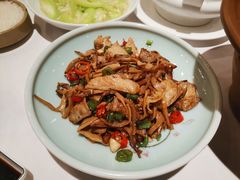 -围龙屋客家食府(福田店)