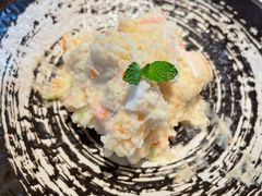 -老阿爸鲜鱼土菜(昆山花桥店)