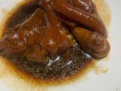 -杨厨的田园饭店(长城路店)