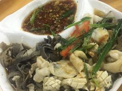 -真好吃牛杂(白沙店)