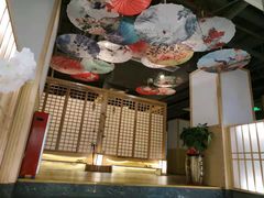 -旺角里·榴莲鸡煲(兴华商场分店)