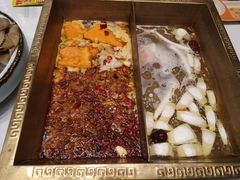 -星湖特色餐厅· 三岔湖环球融创天堂洲际酒店