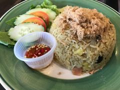 -Cafe de Thaan Aoan