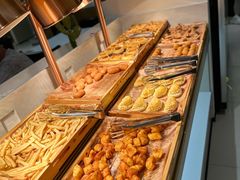 -小茉庐和牛自助火锅(龙湖万达店)