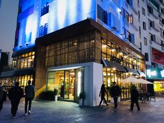 -香洲区图书馆(乐士文化区店)