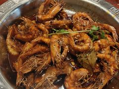 -王婆大虾(五道口店)
