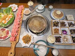 -大理董·董家小厨野生菌火锅(古城旗舰店)