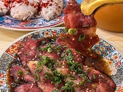 -大阪烧肉BAKA一代(十亩地店)