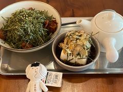 -Retro Deli 茶泡饭