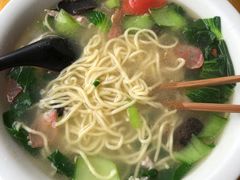 -双冰面馆(茶南店)