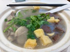 -苏晓玥·江南小吃(深圳北站店)