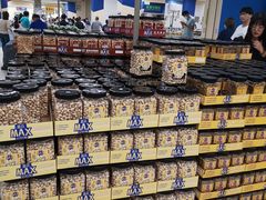 -盒马X会员店(上海森兰商都店)