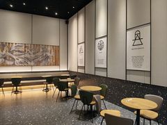 -星巴克臻选(湖滨道店)