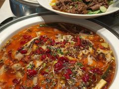 -凡塔斯牛排自助餐厅(莆田万达店)
