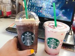 -星巴克臻选(呼和浩特维多利摩尔城店)