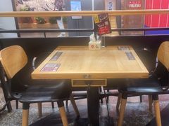 -鱼酷活鱼烤鱼(梅江印象城店)